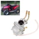 thumbnail image 2 of Kit de reemplazo de carburador de motocicleta carburador para YAMAHA ATV YF60S 4 ZINGER QUAD 1986 Unbranded QC35900, 2 of 8