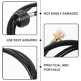 thumbnail image 4 of 1 Set of Propane Hose Replacement Propane Line Camper Gas Line Quick Connect Fitting, 4 of 5