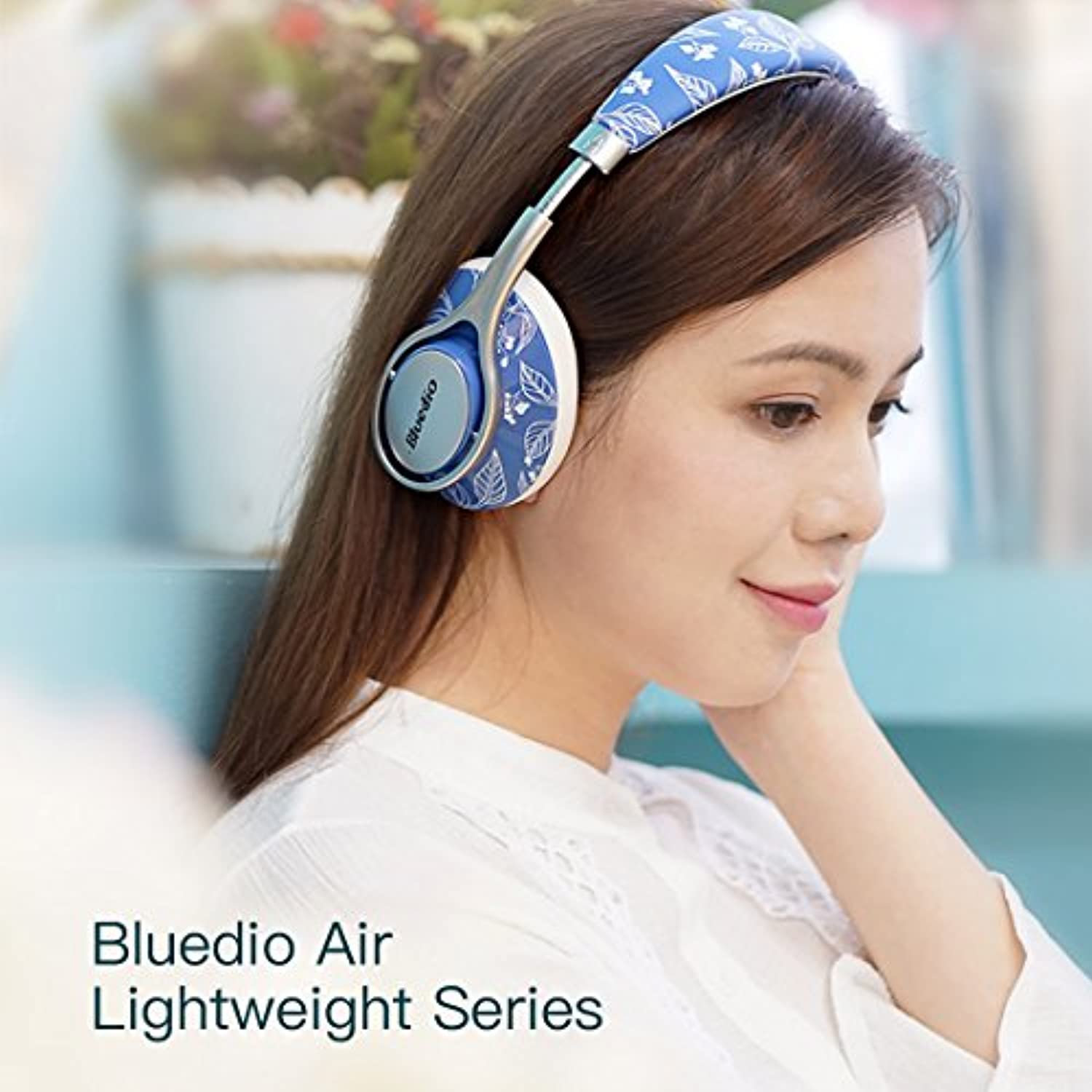 Bluedio A2 (Air) Lightweight Stylish 