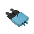 thumbnail image 2 of 5~30A Car Manual Circuit Breaker Blade Fuse 12V/24V Resettable Boat Marine Rally, 2 of 8