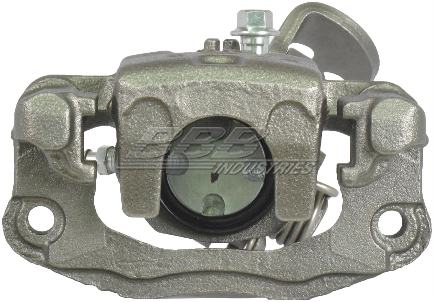 TERREPOWER formerly BBB Industries 99-00822B Reman Caliper w/installation Hardware