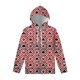 thumbnail image 4 of Sudadera con capucha con estampado 3D de naipes para hombre y mujer, jersey con estampado de póquer a la moda, sudadera con capucha de gran tamaño para primavera y otoño, 4 of 5
