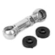 thumbnail image 1 of BOROCO Enlace De Pedal De Embrague, Kit De Varilla De Barra De Rótula De Enlace X8R0075 Se Adapta A Renault Clio/Twingo/Kangoo, 1 of 5