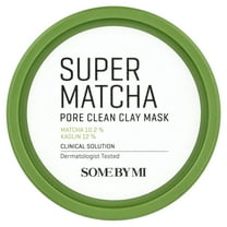 [SOME BY MI] Super Matcha Pore Clean Clay Mask 100g
