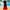 Red, variant on Women Casual Flowy Tiered Long Maxi Dresses Gradient Print Loose Summer Dress Short Sleeve Crewneck Beach Dresses with Pockets