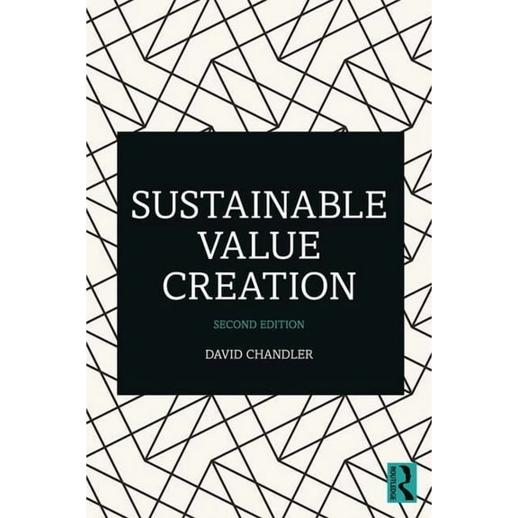 Sustainable Value Creation, (Paperback)