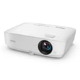 thumbnail image 3 of Projecteur professionnel BenQ MS536 SVGA - DLP - 4000 Lumens - HDMI double - Écoresponsable, 3 of 6