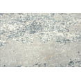 thumbnail image 4 of Gatney Rugs Midtown Area Rug CHS110 Ceam/Gray Shaded Faded 5' 3" x 7' 6" Rectangle, 4 of 4