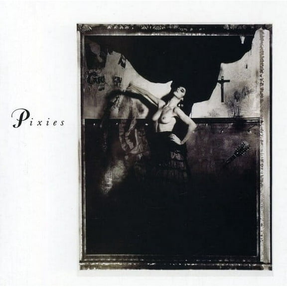 Pixies - Surfer Rosa - Music & Performance - CD