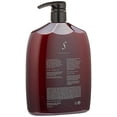 thumbnail image 3 of Oribe Shampoo for Beautiful Color 33.8oz/1L, 3 of 5