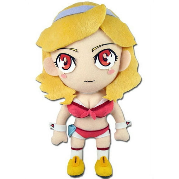 Plush - Space Dandy - New Honey 8'' Soft Doll Anime Licensed ge52764