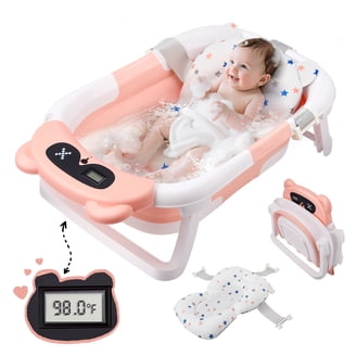 Parent's Choice Inflatable Safety Bathtub HSA/FSA Eligible