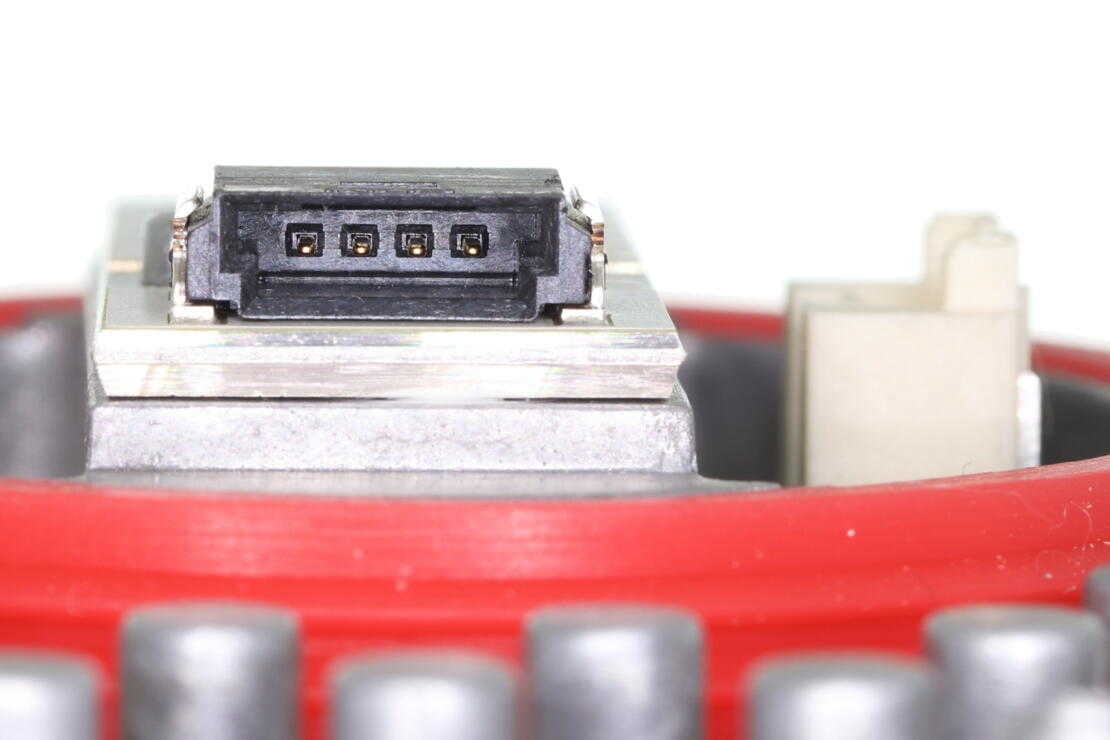 VEMO V20-73-0205 Control Unit, lights