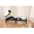 thumbnail image 2 of Stamina Products AeroPilates Reformer 651 Body Resistance Workout System, 2 of 10