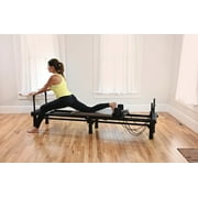 Stamina Products AeroPilates Reformer 651 Body Resistance Workout System
