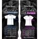 thumbnail image 2 of Playera De Los Rich Vagos Entertainment (camiseta Moda), 2 of 8