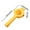 B, variant on Lemon Lime Squeezer,Hand Juicer Lemon Squeezer ,Max Extraction Manual Juicer