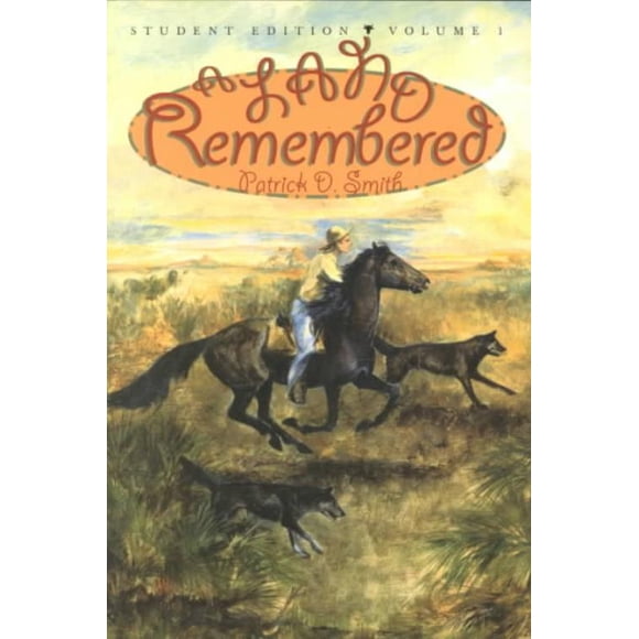 Land Remembered, Patrick Smith Paperback