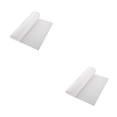 thumbnail image 1 of stanreset Cookie Baking Large Removable Mat Non Stick Paper Reusable Rolling Liner Household Restaurant Kitchen Gadgets Type1 NO1, 1 of 6