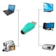 thumbnail image 3 of Seitruly Convertidor de adaptador USB macho a hembra, ordenador de juegos, portátil, PC, teclado, ratón, convertidores de conversión, Juegos de teclado y mouse para computadora, 3 of 6