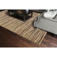 thumbnail image 3 of Concord Global 49610 5 ft. 3 in. Jewel Striation Stripes - Round, Multi Color, 3 of 5