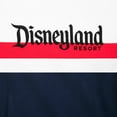 thumbnail image 4 of Disneyland Resort Americana Mickey Mouse Ringer T Shirt Tee Mens Size Large - 4th of July USA, 4 of 4