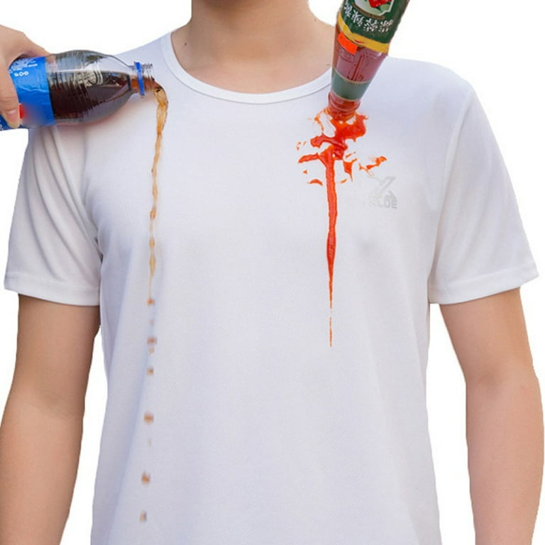 waterproof t shirt