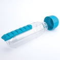 thumbnail image 2 of Botella con pastillero integrado MYRVA PORTABLE, 2 of 7