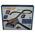 thumbnail image 2 of Hot Wheels Quick-Fire Crash Curve (1992) Mattel Racing Set 5736, 2 of 2