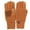 Black, variant on C.C Touchscreen Winter Gloves for Women, Clay