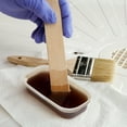 thumbnail image 6 of Bondo Fiberglass Resin Repair Kit, 00420, 0.45 Pint, 6 of 9