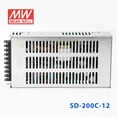 thumbnail image 5 of Mean Well SD-200C-12 DC-DC Converter - 200W - 36~72V in 12V out, 5 of 5