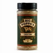 Old World Spices BP00211-C 13 Ounce Big Poppa Cow Seasoning