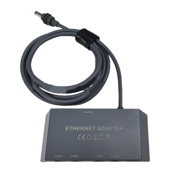 0.5M/1.64FT Ethernet Adapter For RJ45/ For MINI For Starlink For GEN3