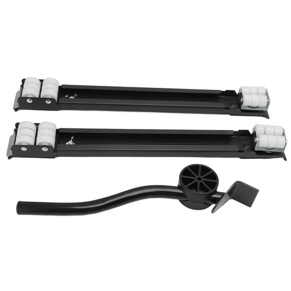 Appliance Roller,Extensible Appliance Roller 300KG Appliance Rollerfor Dryer Appliance Rollersfor Washer Meticulously Designed