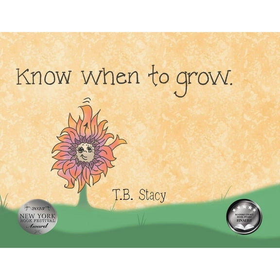 Know When to Grow, (Paperback)