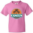 thumbnail image 3 of Inktastic Cancun Mexico Vacation Youth T-Shirt, 3 of 5