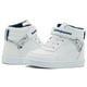 thumbnail image 2 of Tenis Bota Escolar Bubble Gummers Niño Jucca Blanco/marino azul marino 16, 2 of 6