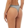 thumbnail image 3 of ORUYROP Culottes Respirantes en Coton pour Femmes Lot de 6, 3 of 6