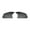Style E, variant on Automotive Mirror Guard Shell Scratchproof ABS Protector Cover for Y 2021-2024