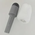thumbnail image 5 of YIEMEEN Stylish Artifical Furry Windshield for MC8 Microphones Improve Recording, 5 of 8
