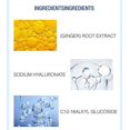 thumbnail image 4 of Eyelashes Cleaning Foam Tools Eyelash Shampoo Eyelashes Foam Cleaner Eyelash Extension Cleanser Shampoo No Stimulation Tslm2 Tw, 4 of 5