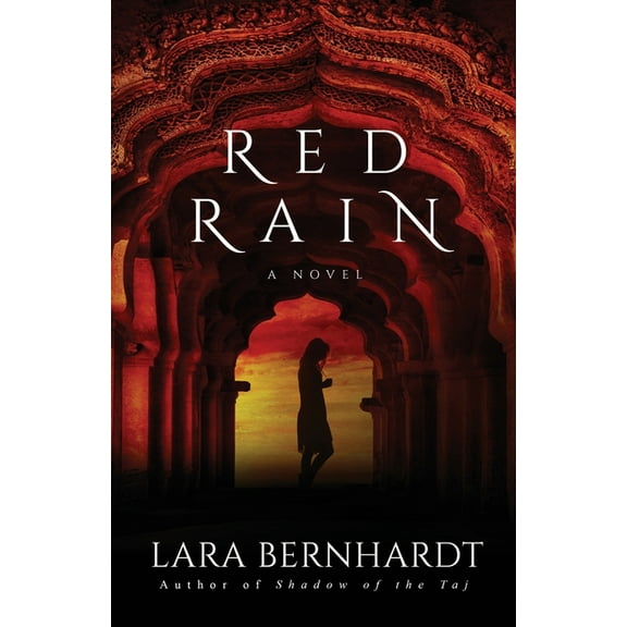 Red Rain, (Paperback)