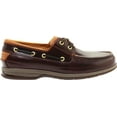 thumbnail image 6 of Sperry Top-Sider Men's Shoes Grommets & Slip-Resistant Boat Shoes 8.5, 6 of 7