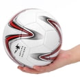 thumbnail image 4 of Belle Machine Cousue Taille 4 Football d'Entraînement, Football, pour Enfants, 4 of 8