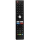 thumbnail image 1 of Replace Remote for CHIQ Smart 4K UHD TV L32H7N L32H7S U43H7AN U43H7L U43H7LX U50H7AN U50H7N U55H7A., 1 of 5