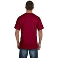 thumbnail image 3 of Fruit of the Loom Adult 5 oz. HD Cotton™ Pocket T-Shirt - 3931P, 3 of 4