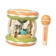thumbnail image 2 of Conjunto de instrumentos de tambor electrónico, carrusel de tambor musical con luces Centro de mesa de actividades para niños y niñas 1+ Regalo para, 2 of 9