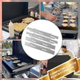 thumbnail image 4 of 36 In Wind Guard Griddle Grill Accessories For Outdoor Barbecue Outdoor Cooking, 4 of 6