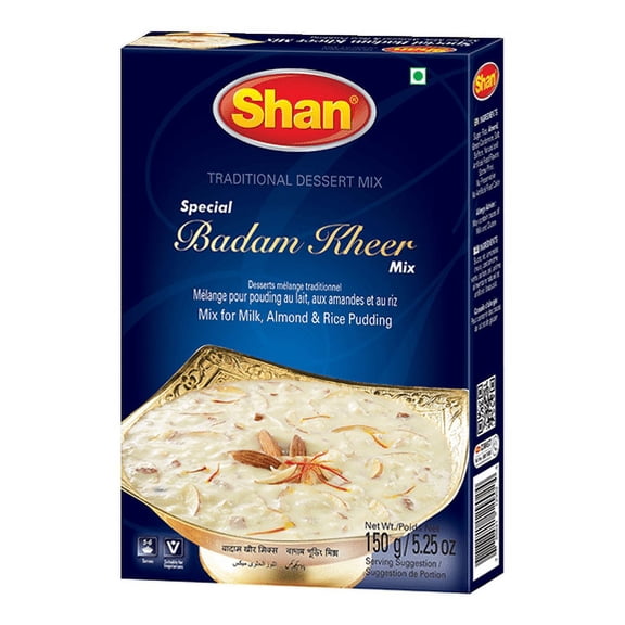 Shan Badam Kheer Mix 150g